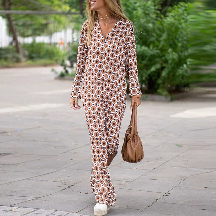 Francesca | Abito casual chic