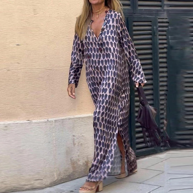 Francesca | Abito casual chic