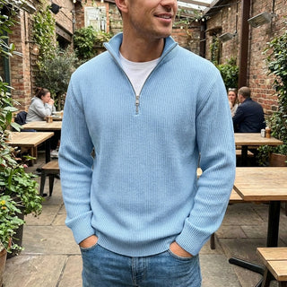 ZURICH Pullover Premium