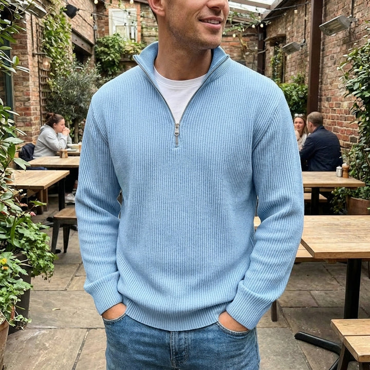 ZURICH Pullover Premium
