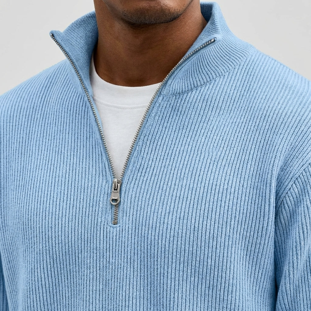 ZURICH Pullover Premium
