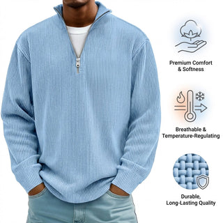 ZURICH Pullover Premium