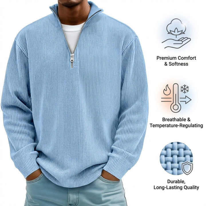 ZURICH Pullover Premium