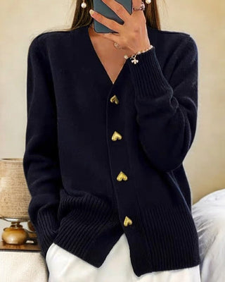 Danilla | Cardigan elegante