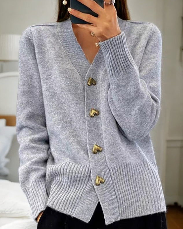Danilla | Cardigan elegante