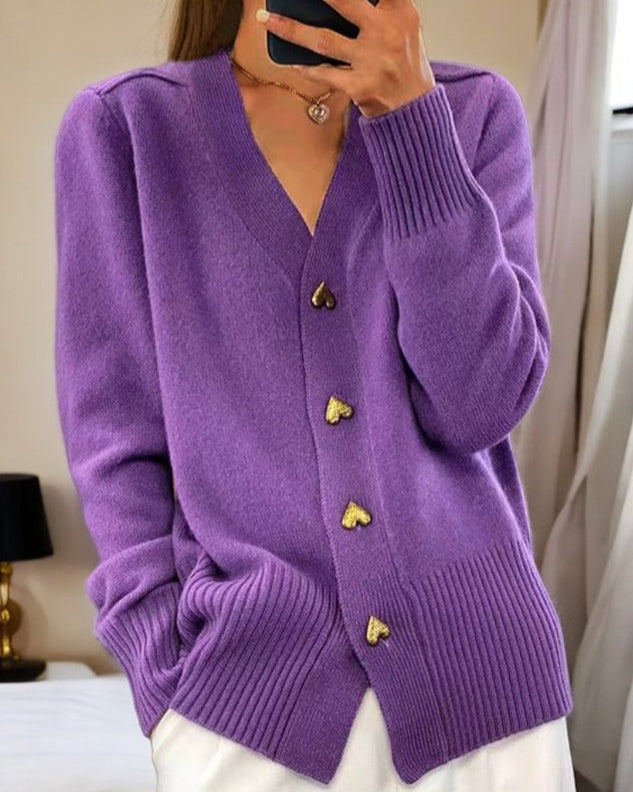 Danilla | Cardigan elegante