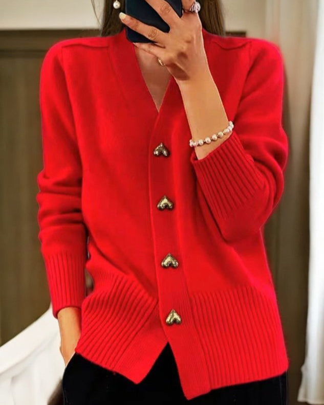 Danilla | Cardigan elegante