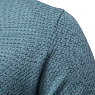 Polo V-Neck Capri