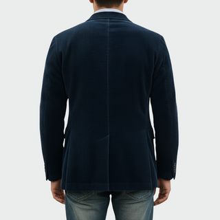 Connor | Set Giacca Moderna Firmata