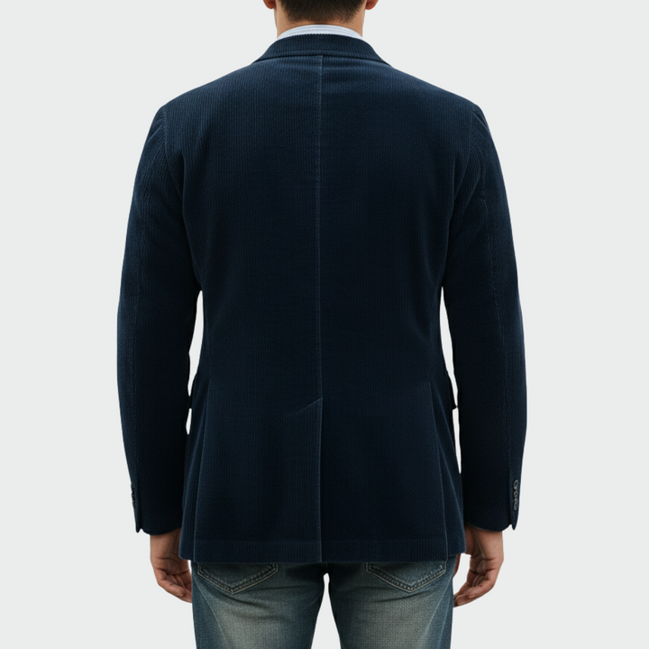 Connor | Set Giacca Moderna Firmata