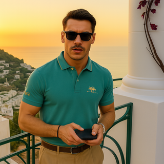 Gianni | Polo di lusso (1+1 omaggio)
