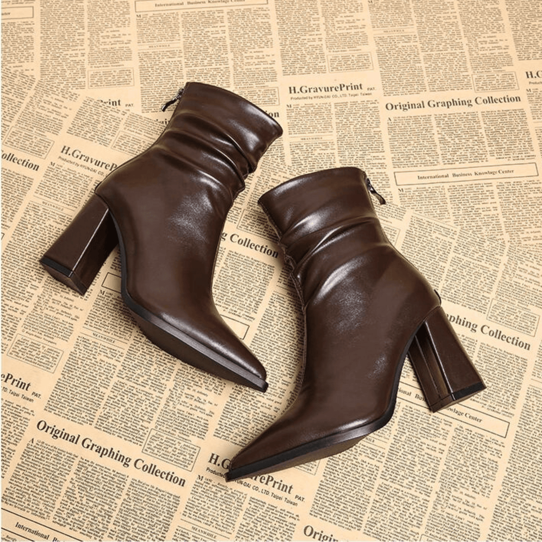 Aveline | Stivaletti eleganti