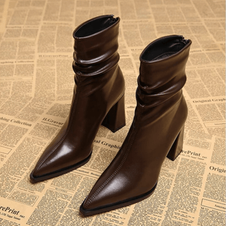 Aveline | Stivaletti eleganti