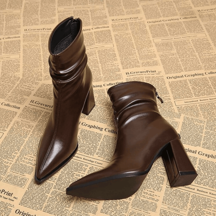 Aveline | Stivaletti eleganti