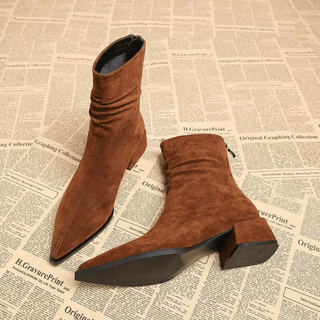 Valeria | Stivaletti eleganti