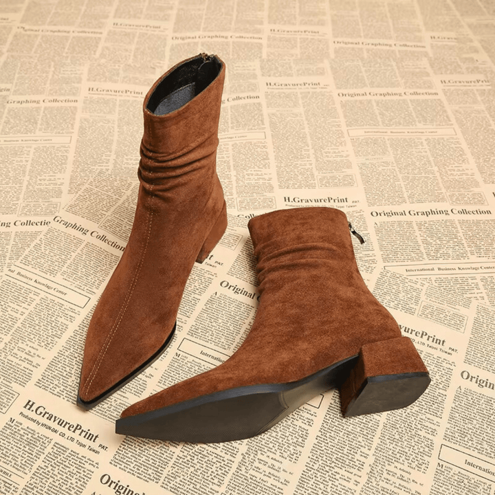 Valeria | Stivaletti eleganti