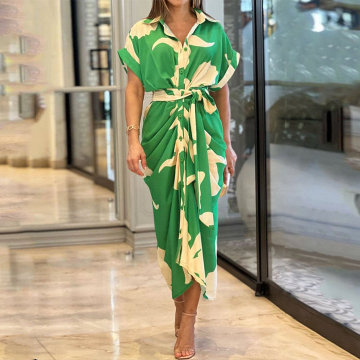 Ivy | Abito casual elegante
