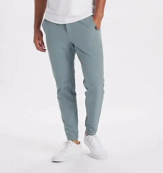 Alessio | Pantaloni stretch