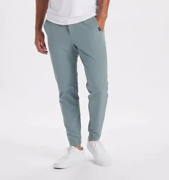 Alessio | Pantaloni stretch