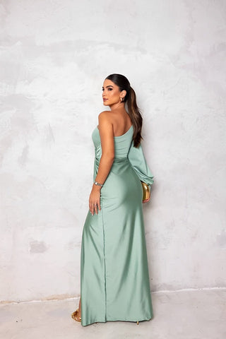 Eleanor | Abito elegante a-line senza tempo