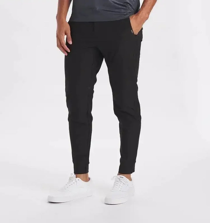 Alessio | Pantaloni stretch